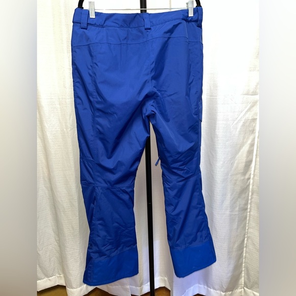 The North Face Womens Sally
Insulated Pants in blue | size Large - Picture 4 of 7